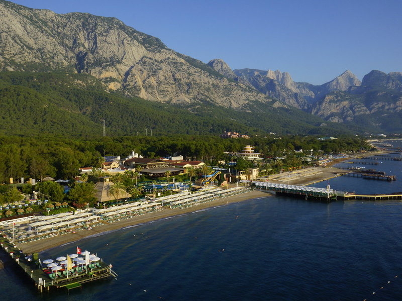 Amara Marine ****(*) Amara Marine ****(*)
