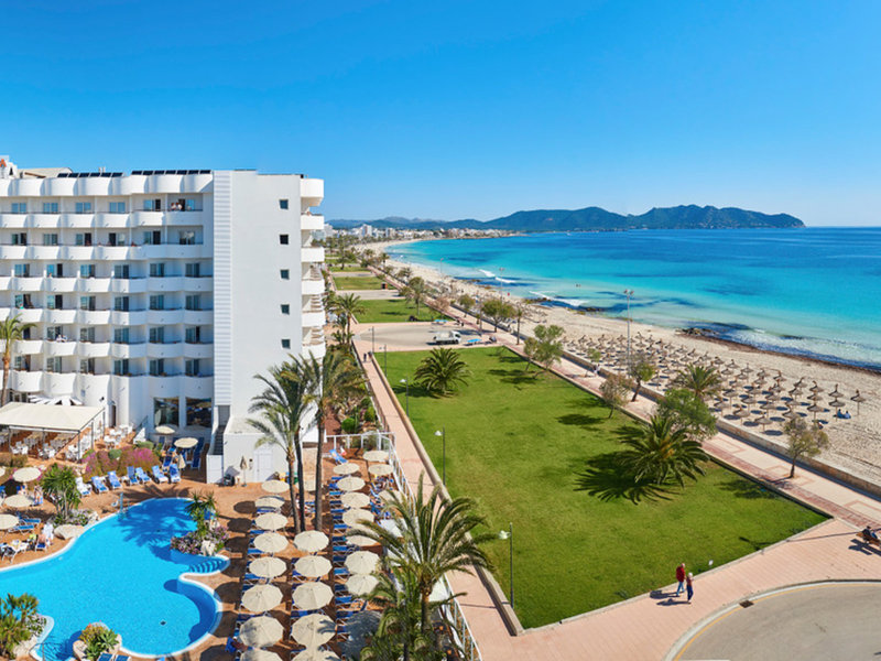 Hipotels Hipocampo Playa **** Hipotels Hipocampo Playa ****