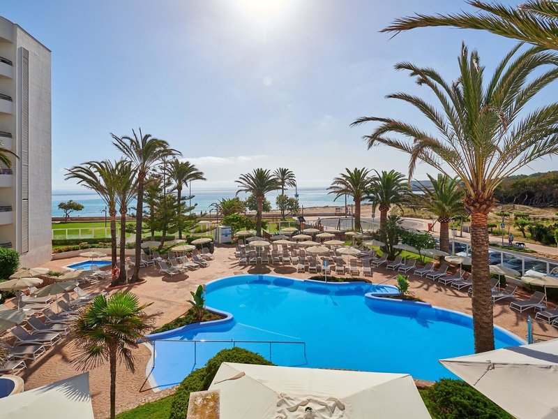 Hipotels Dunas Cala Millor **** Hipotels Dunas Cala Millor ****