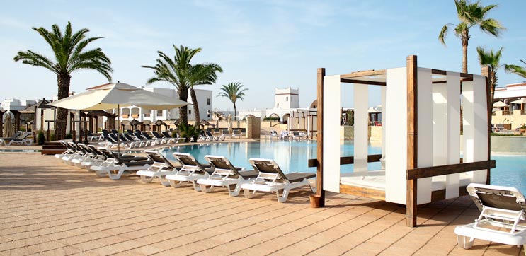 Robinson Agadir