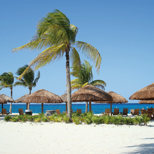 Mexico/Cancun