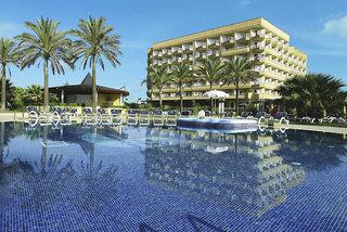 Cala Millor Garden **** Cala Millor Garden ****